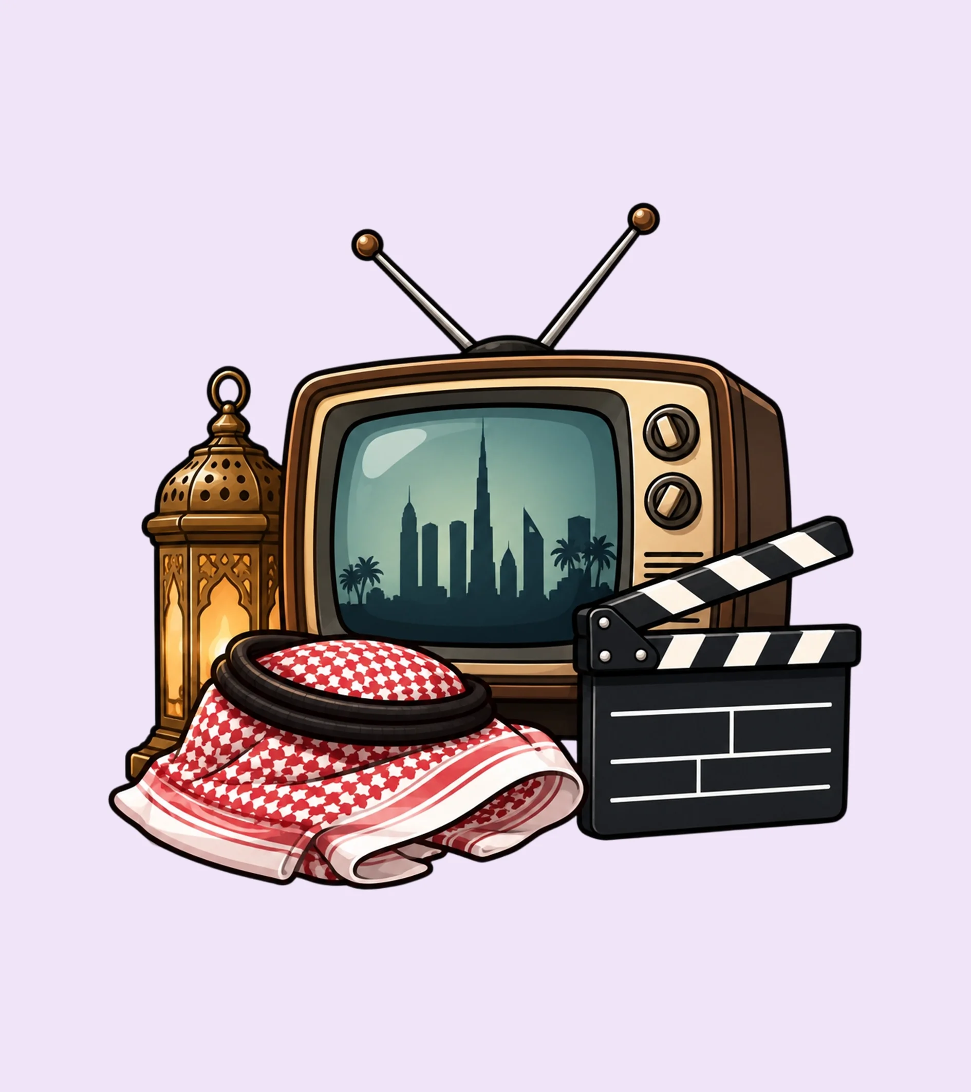 فن خليجي
