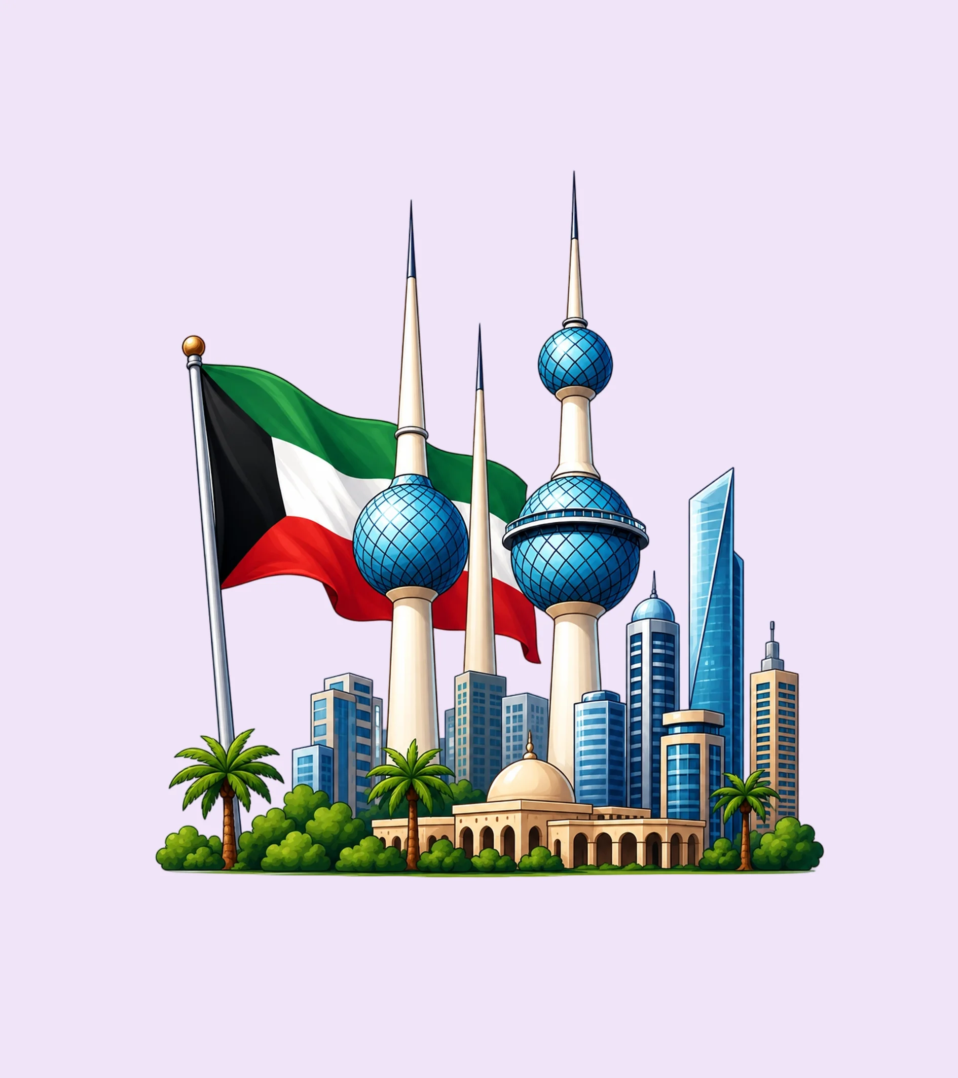 الكويت