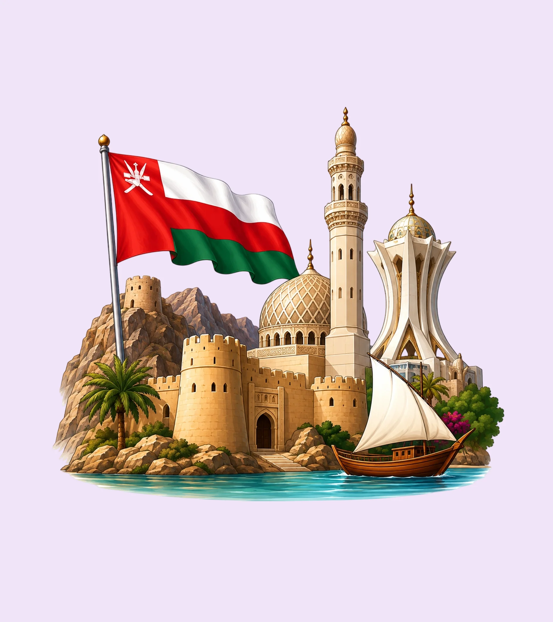 عمان