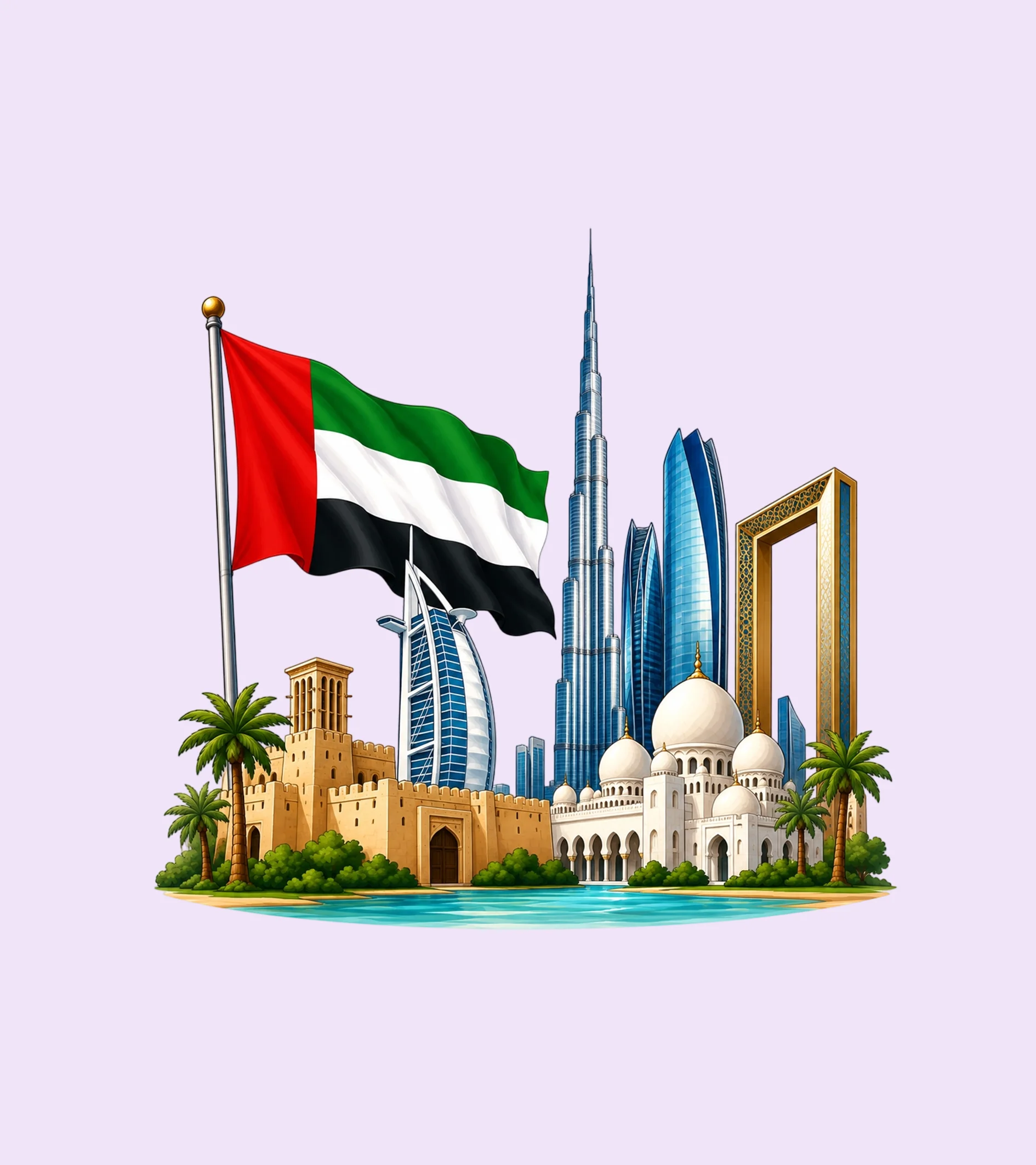 الإمارات