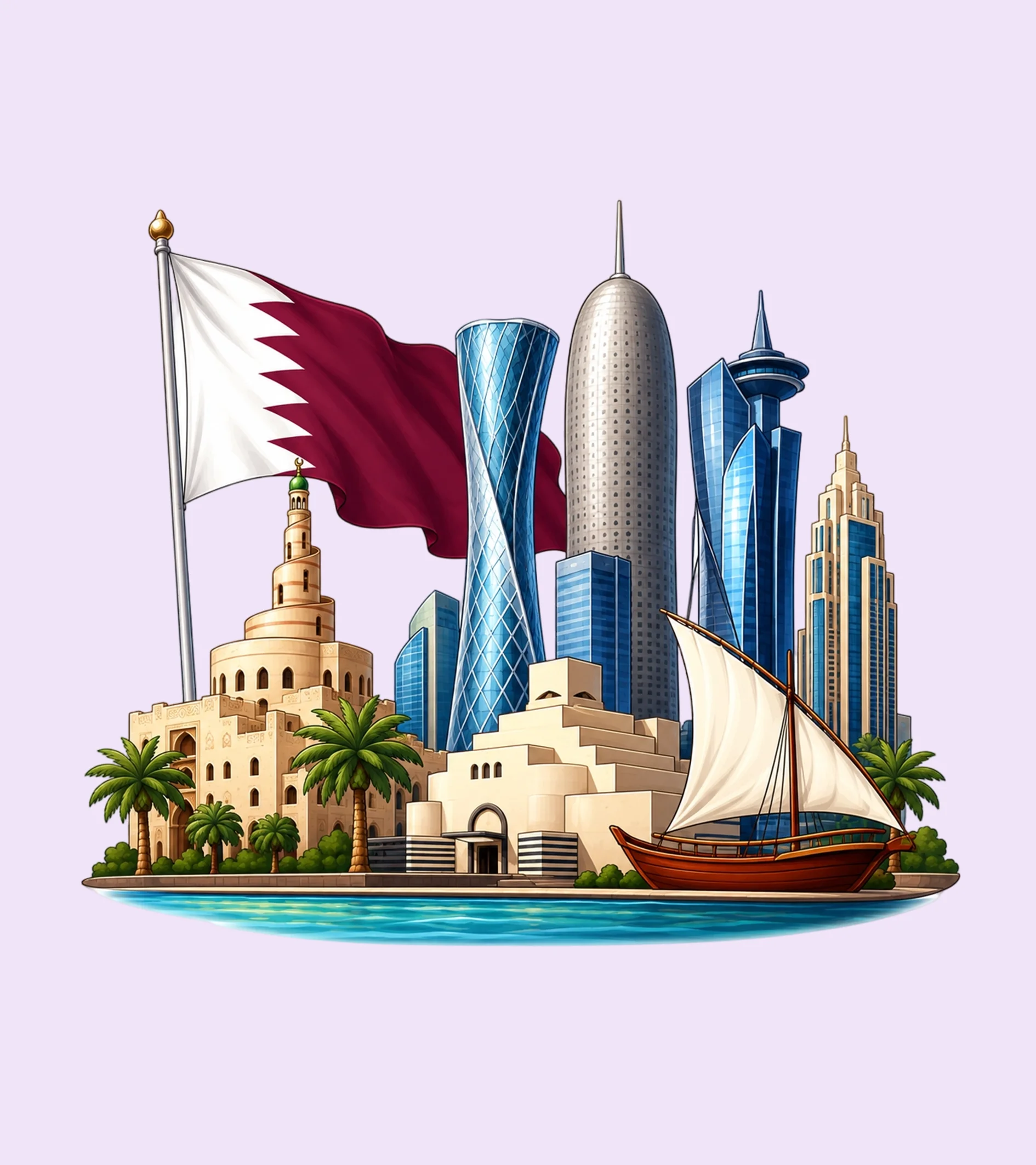 قطر