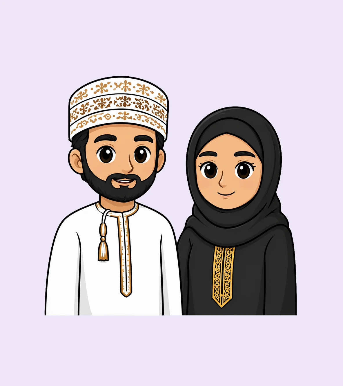 شخصيات عمانية