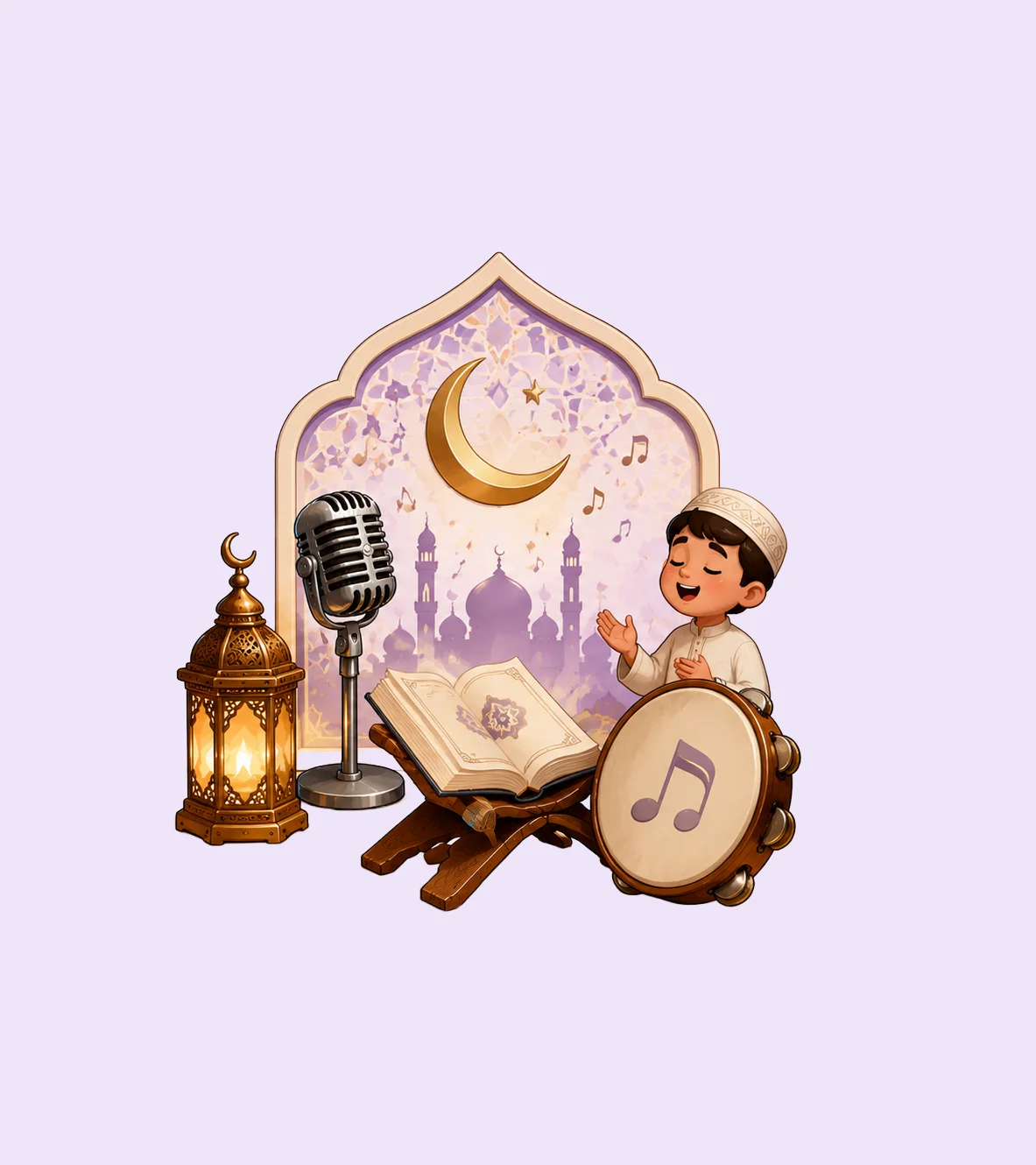 أناشيد