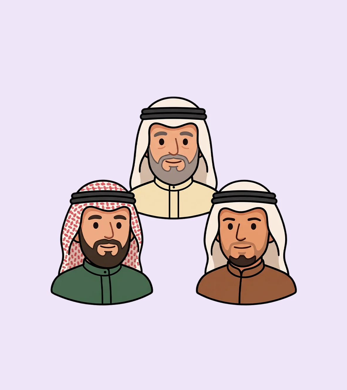 سيرة ذاتية