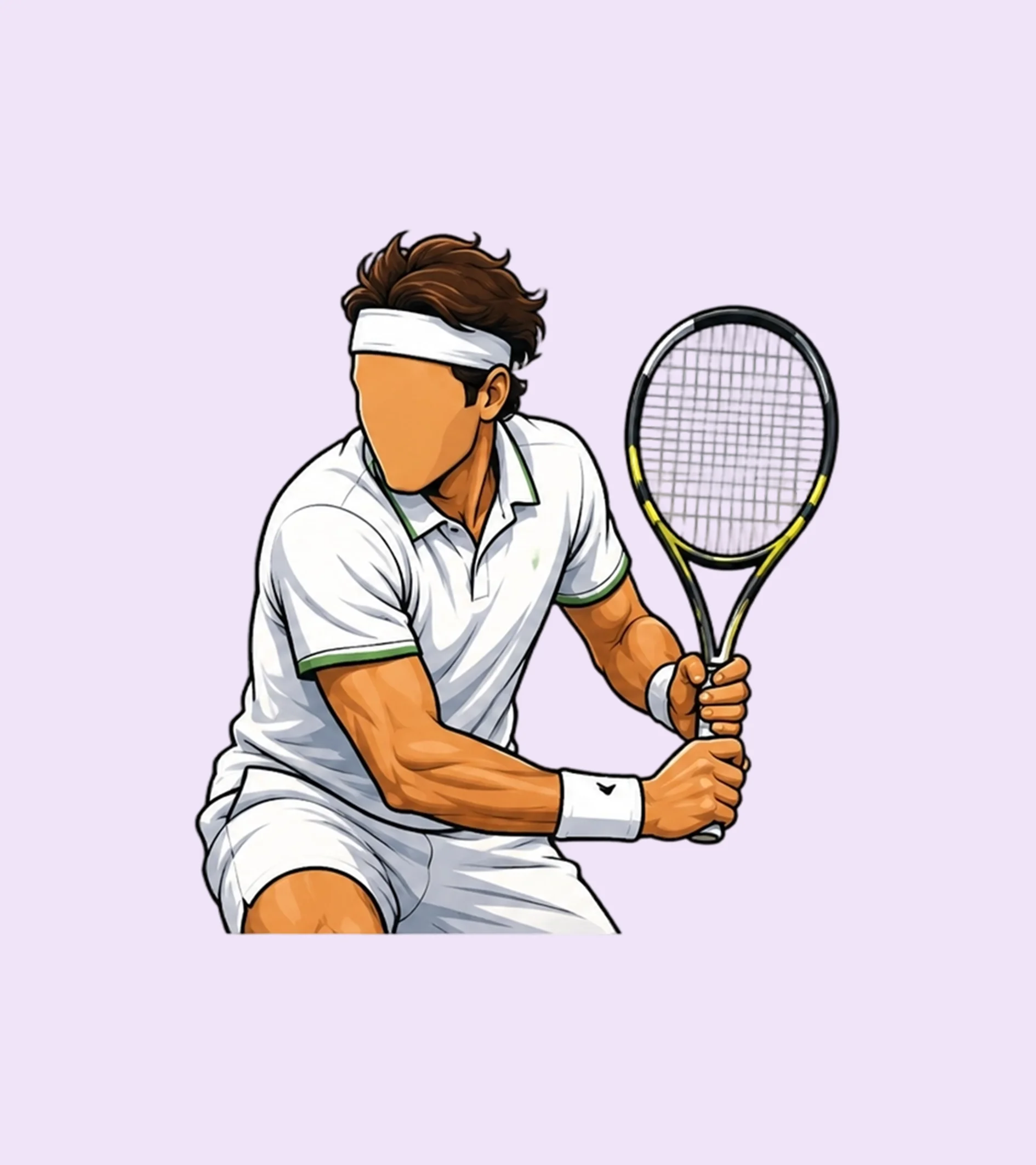 تنس