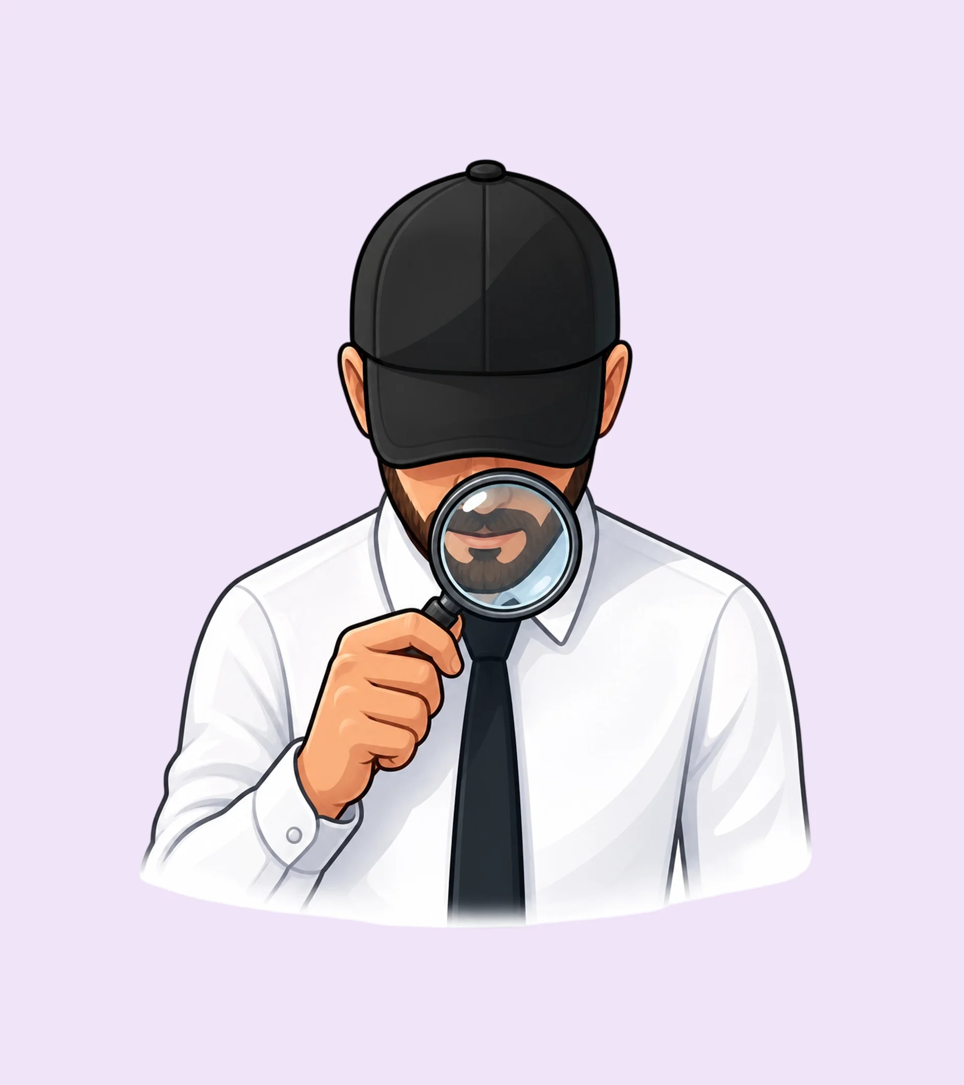 من المؤثر