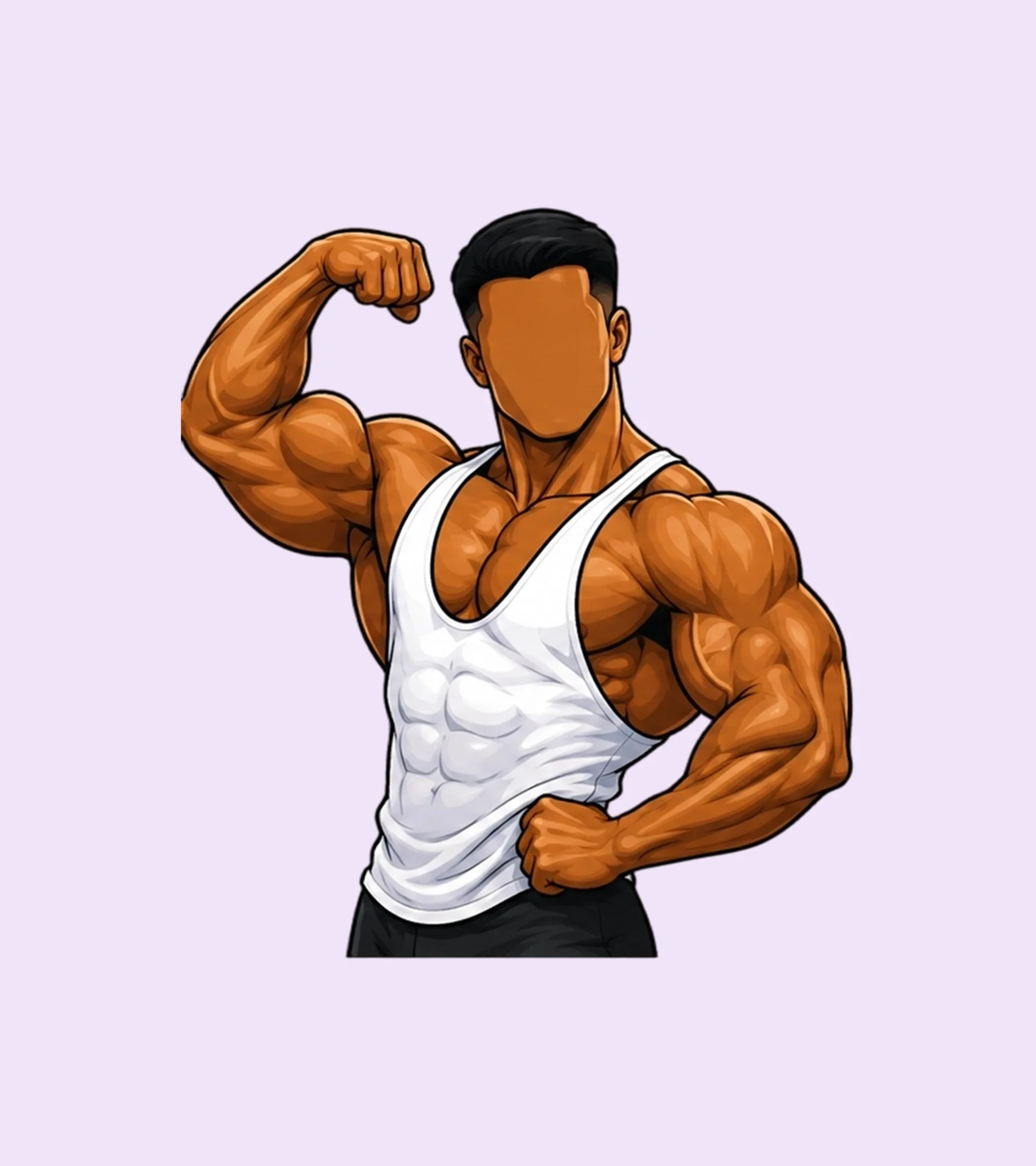 كمال الأجسام
