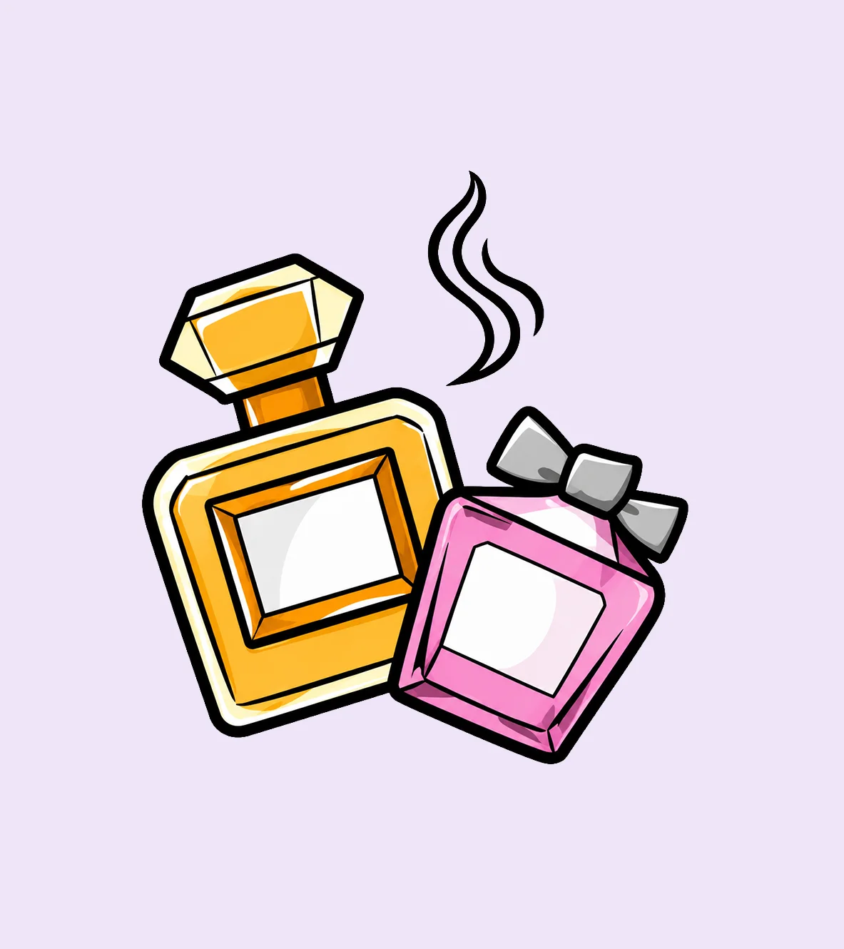 عطور عالمية