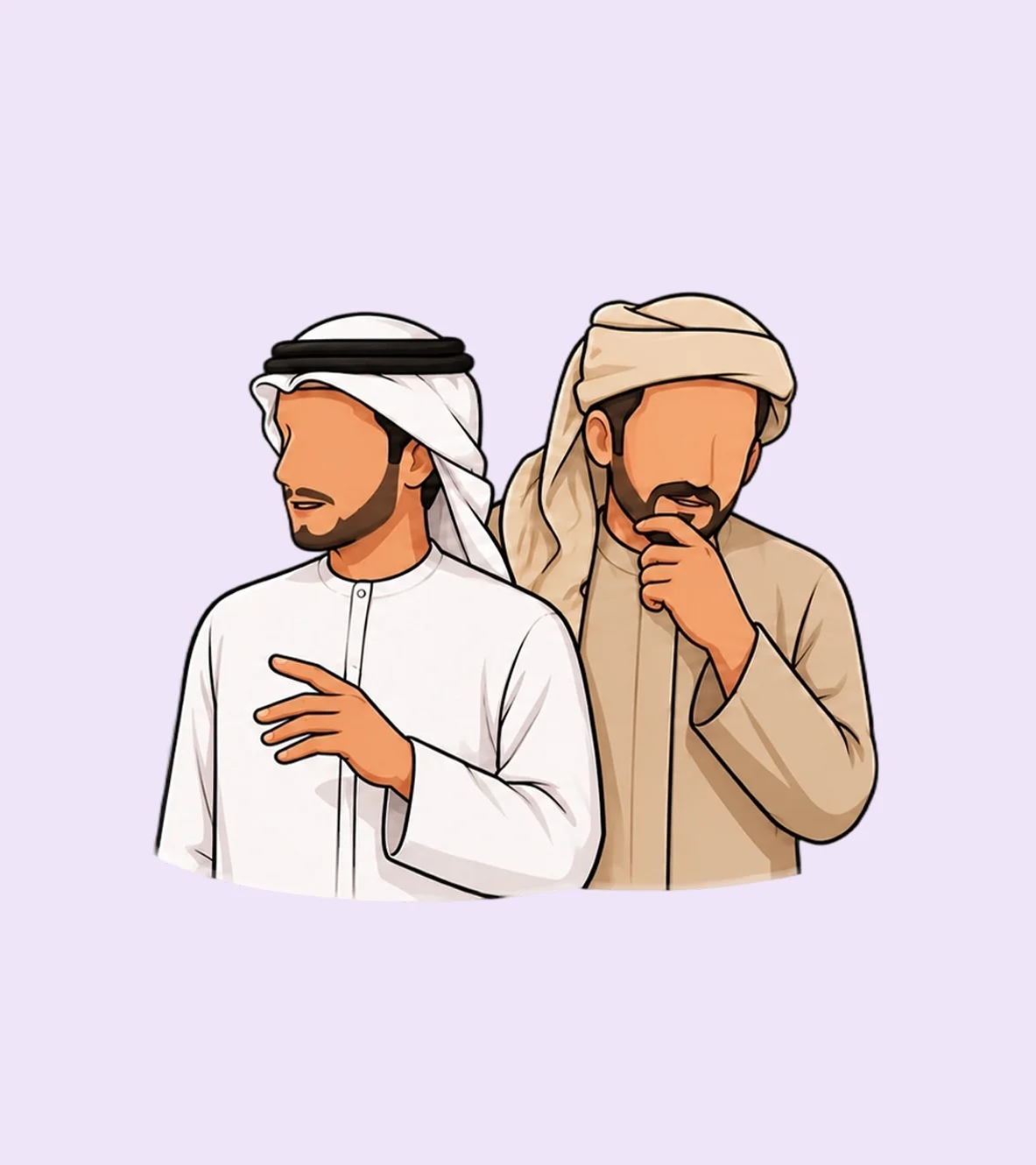 فن إماراتي