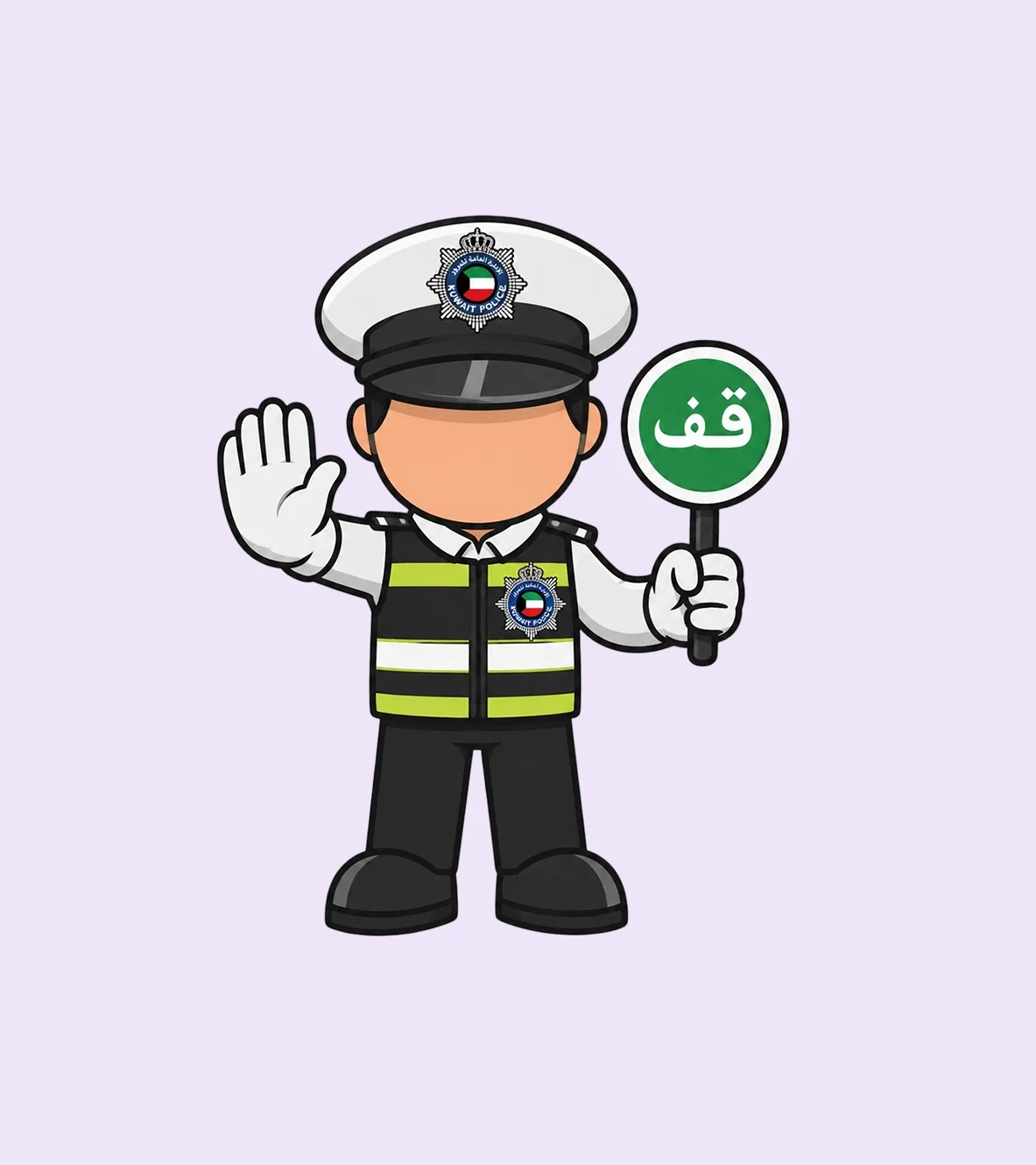 مرور الكويت