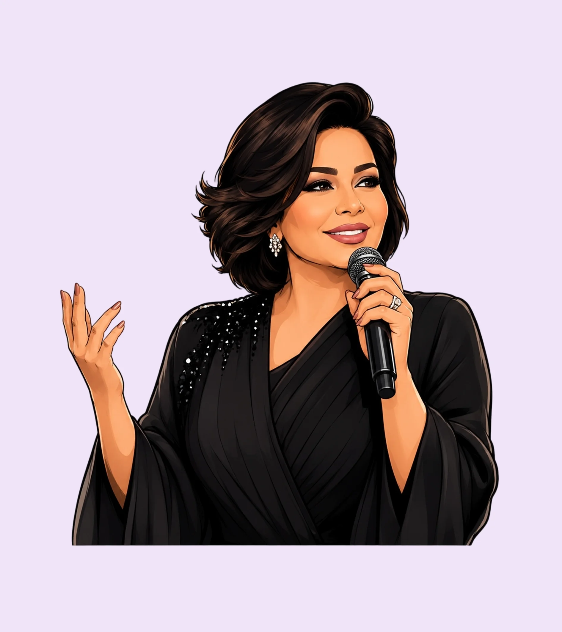 اغانى