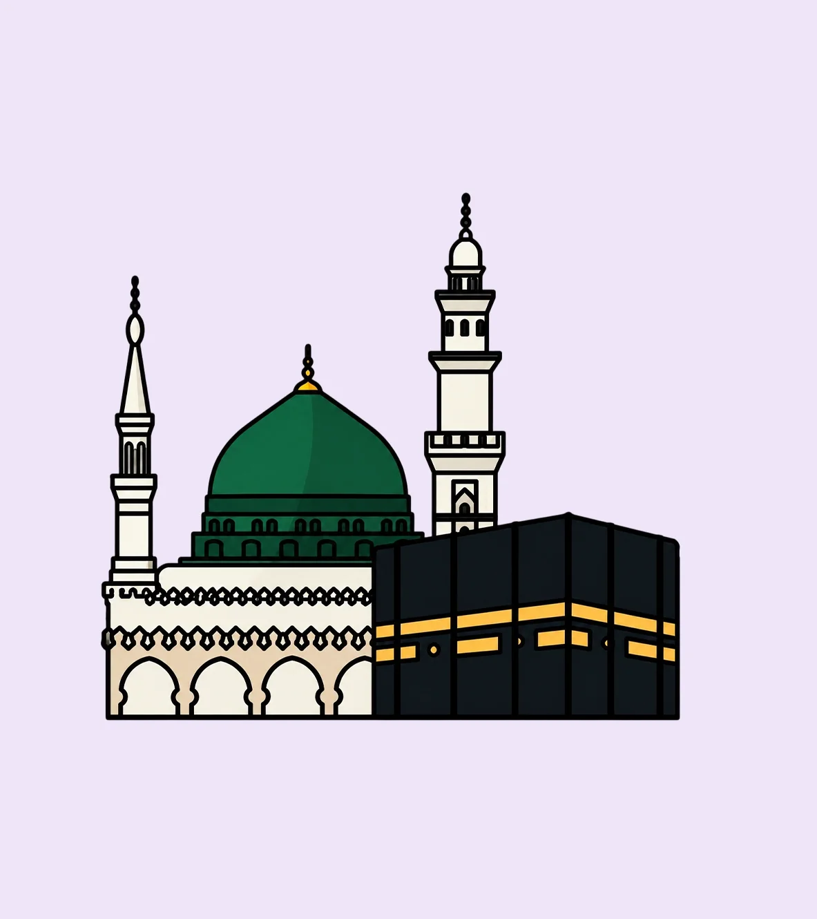 الحرمين