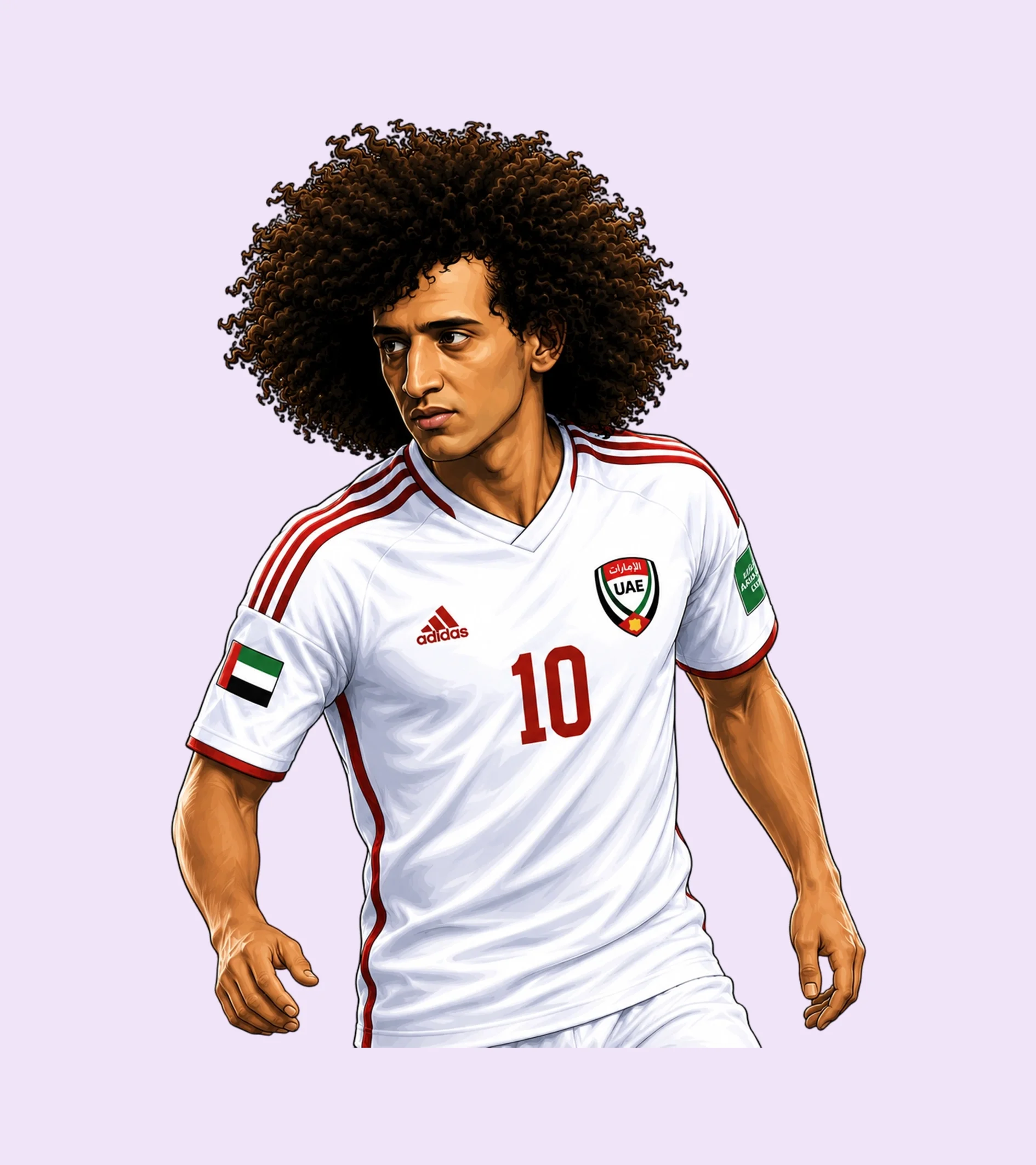 كرة قدم إماراتية