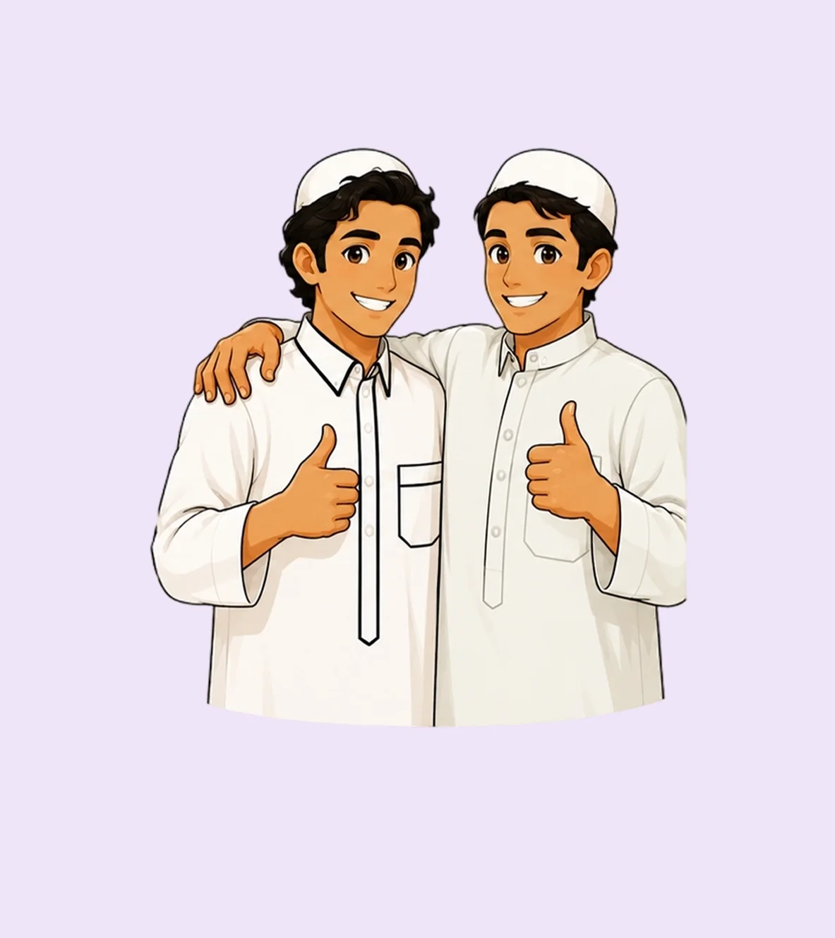 سوالف طفاش
