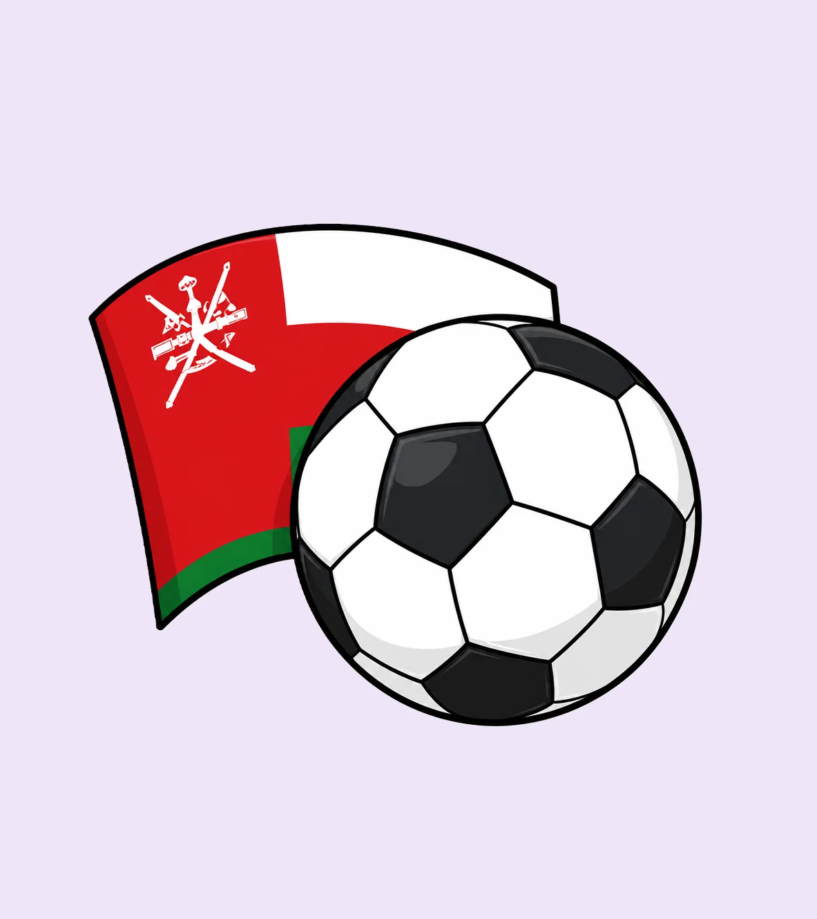 كرة قدم عمانية
