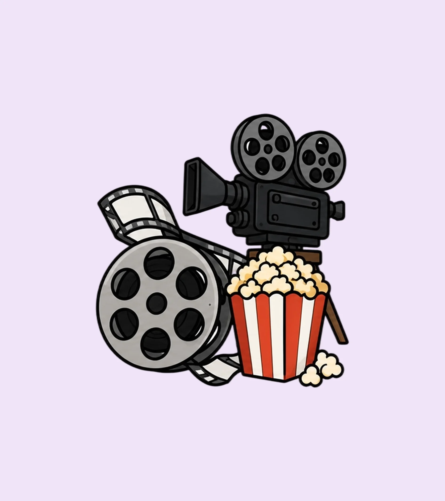 قصة فيلم عربي