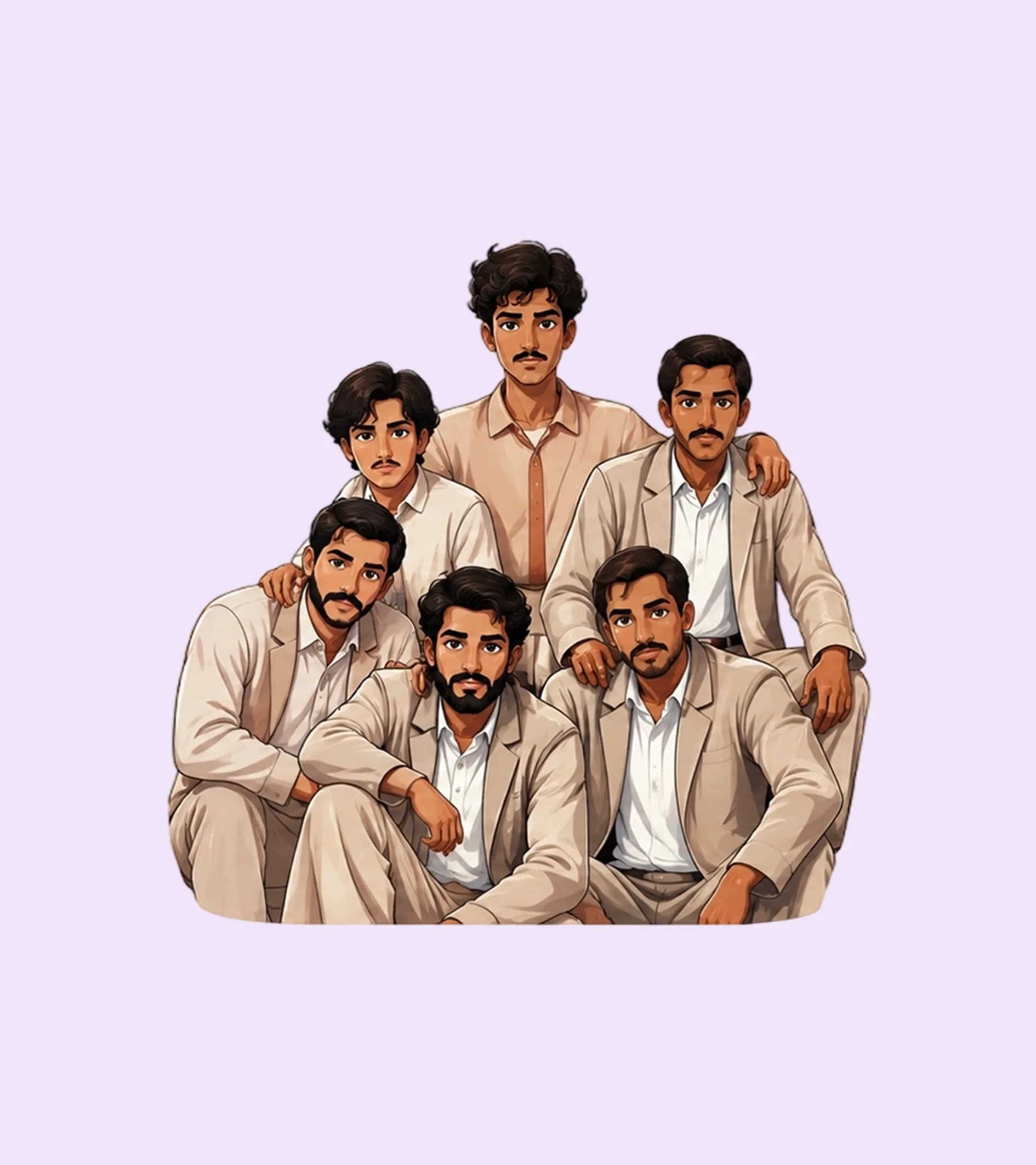 فرقة الأخوة
