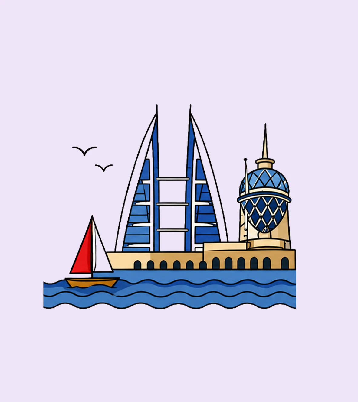 البحرين