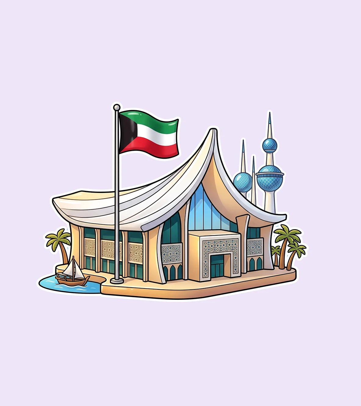 مجلس الأمة