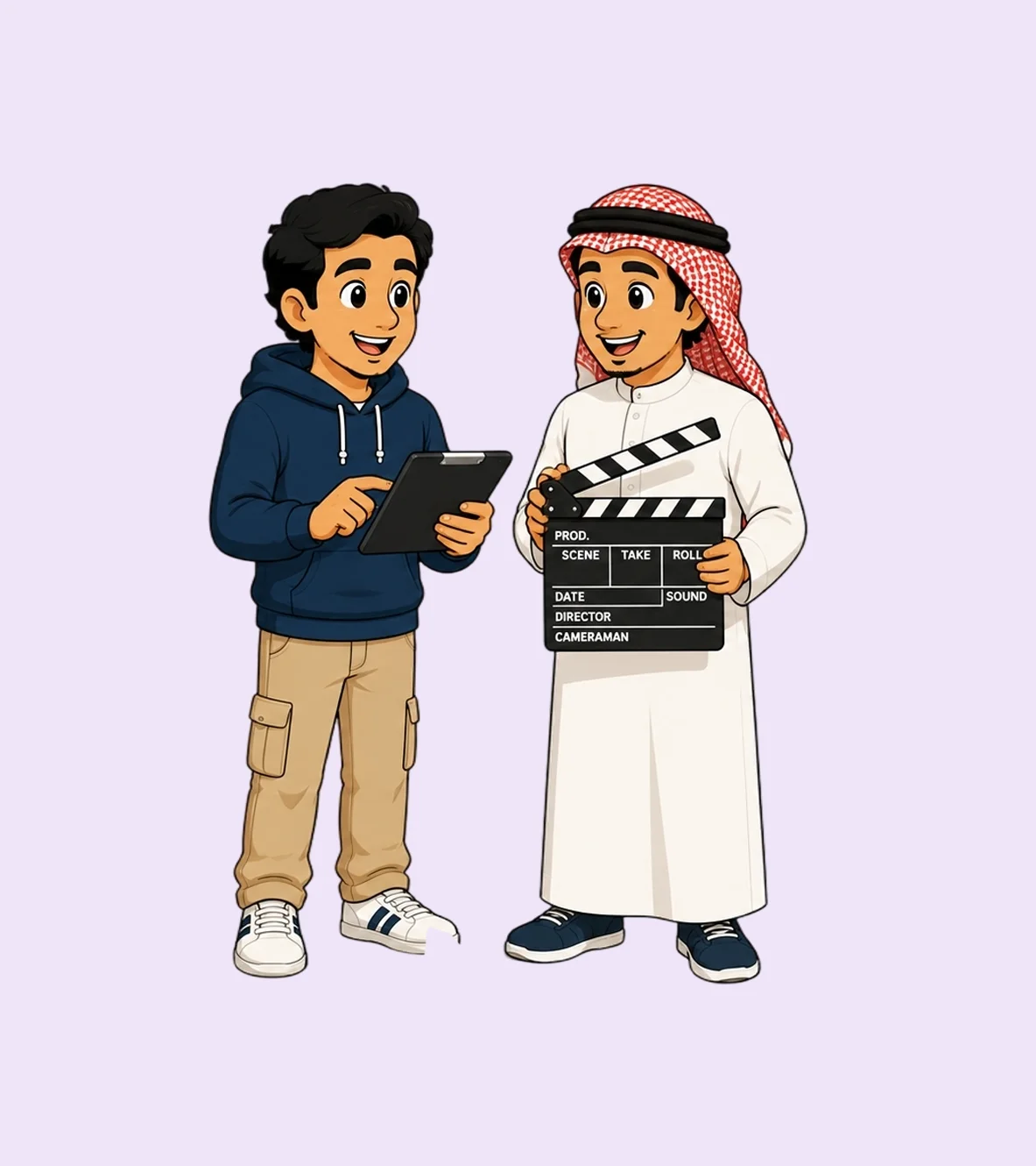 تحدي الفنانين