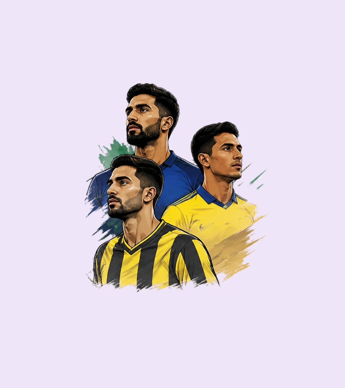 الدوري السعودي