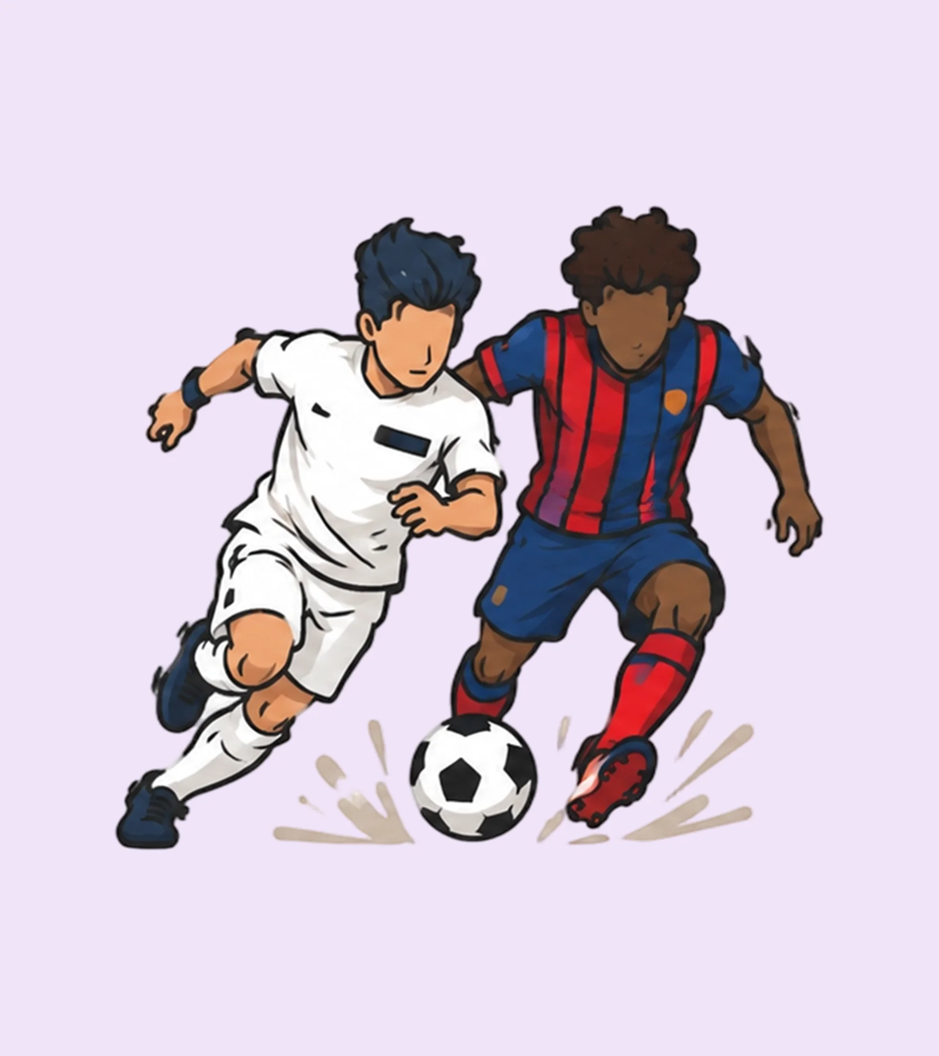 الكلاسيكو