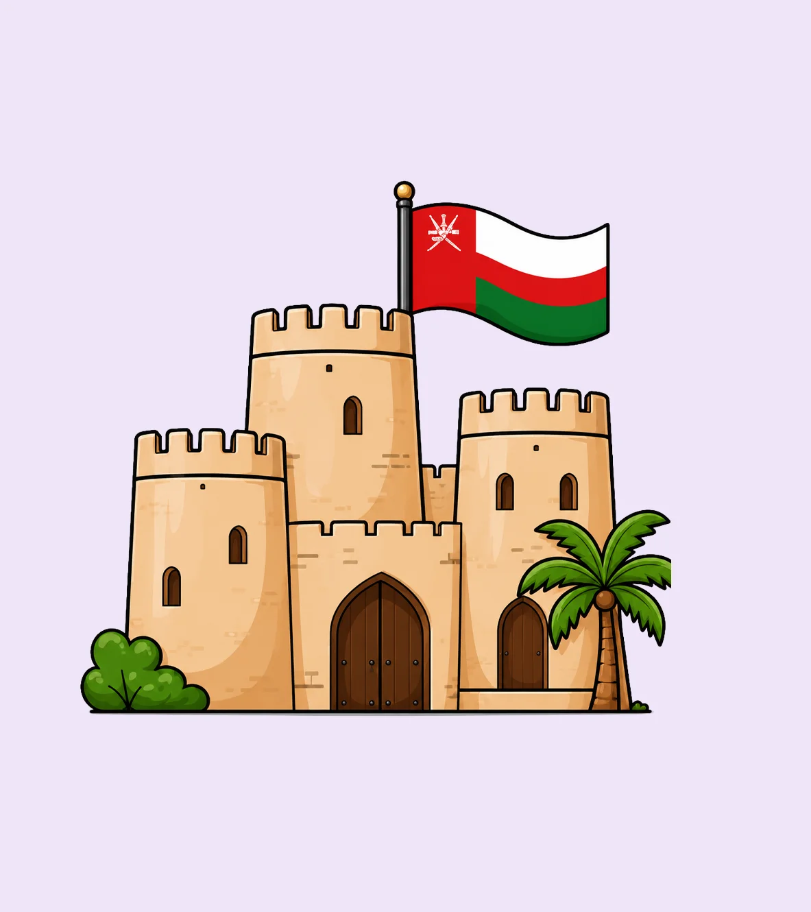 عمان