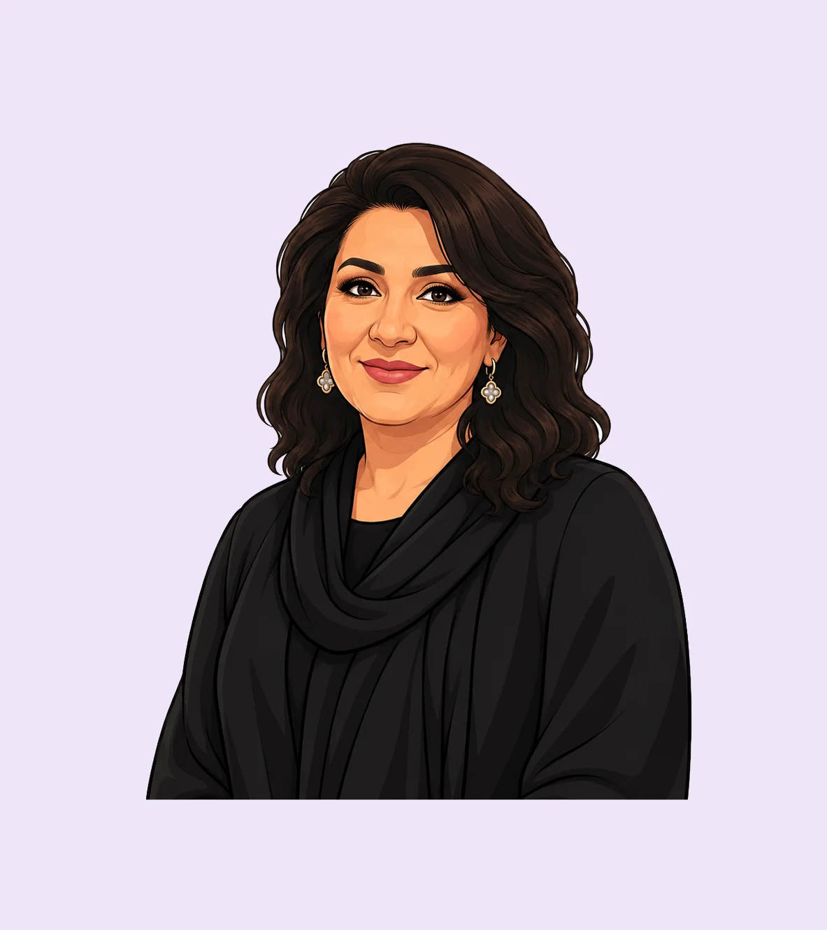 مسرح هدى حسين