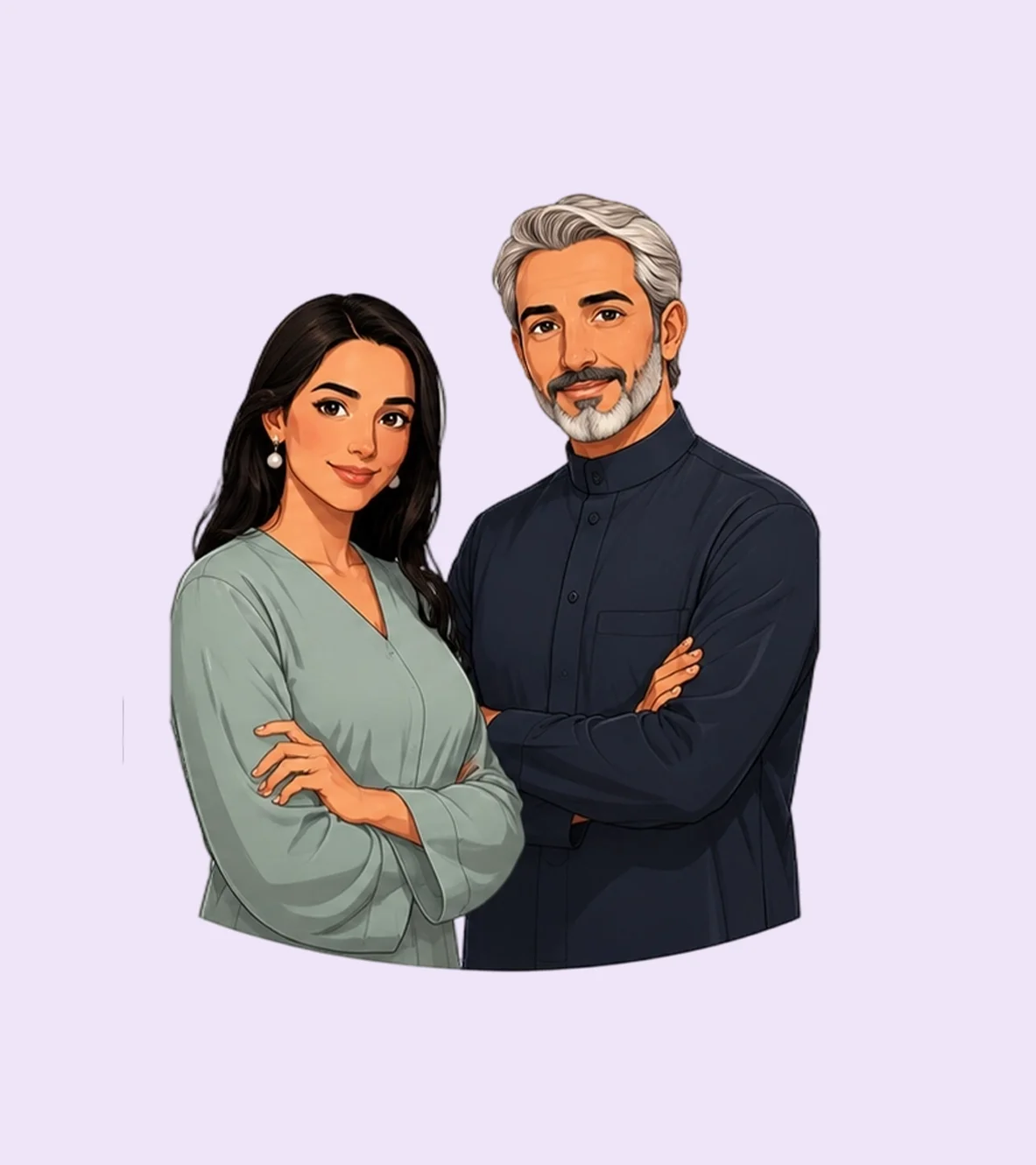 خريف القلب