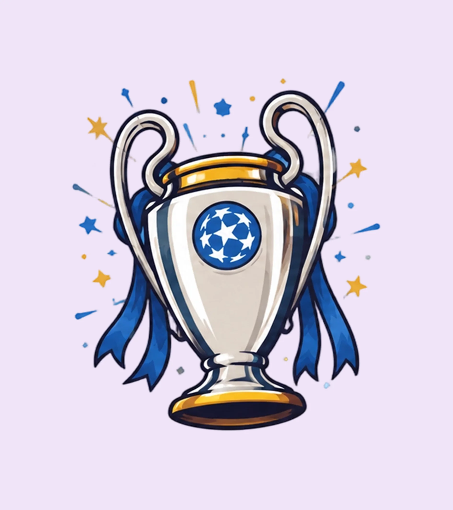 دوري أبطال أوروبا