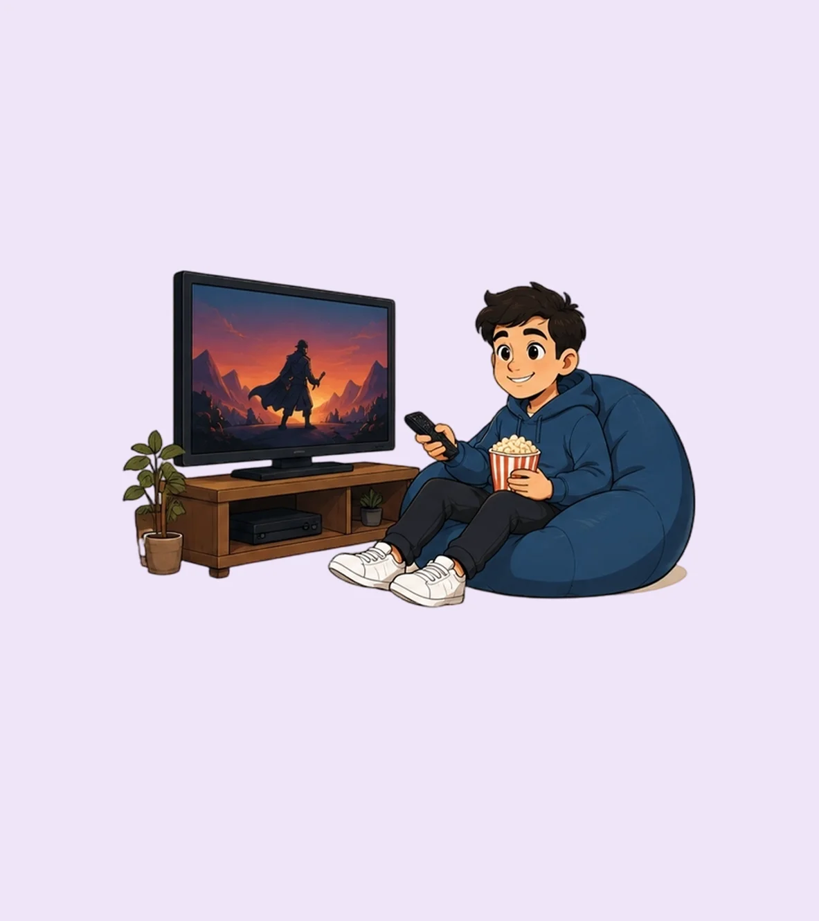 إعلانات وبرامج