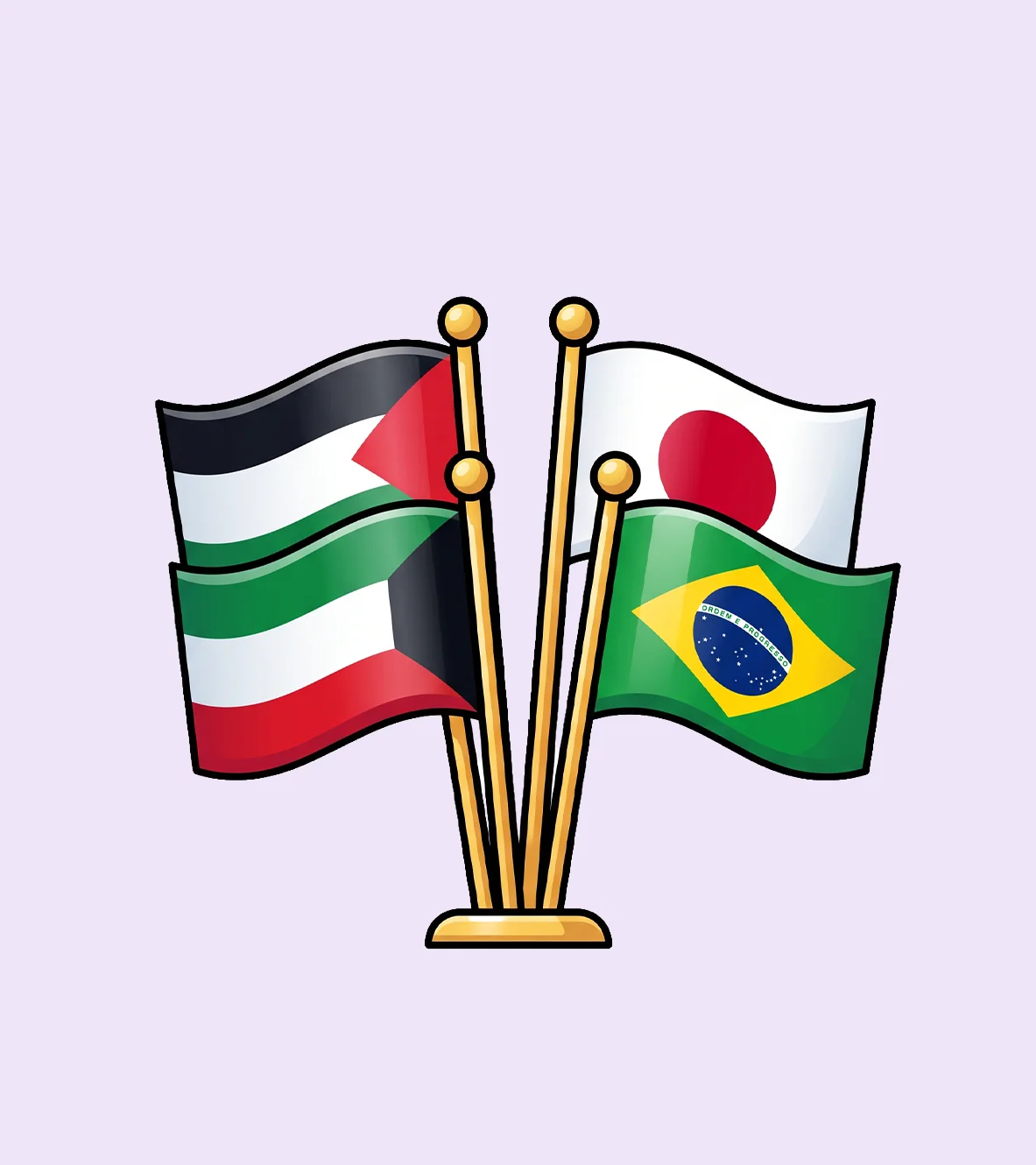 اعلام