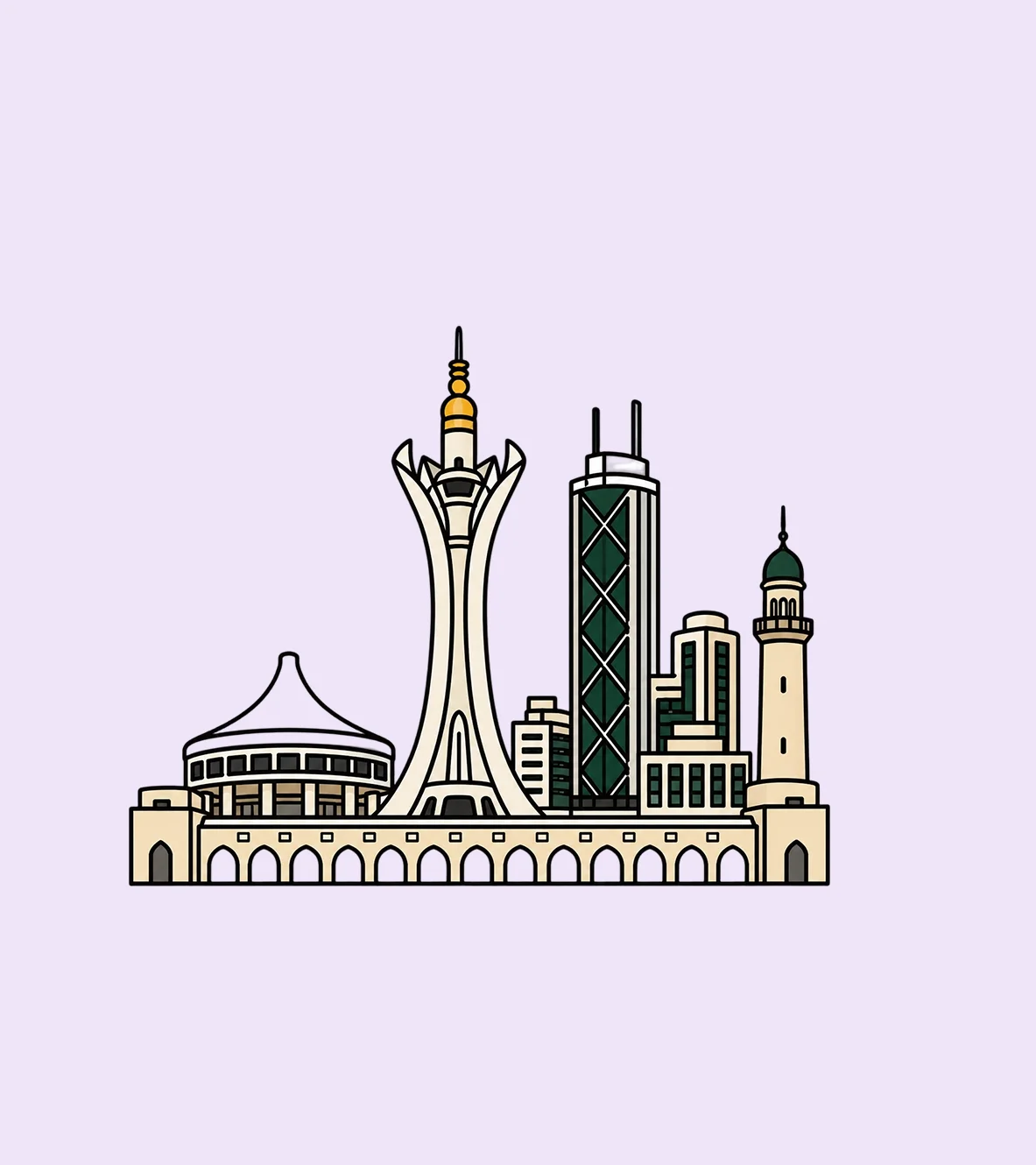 الشمال
