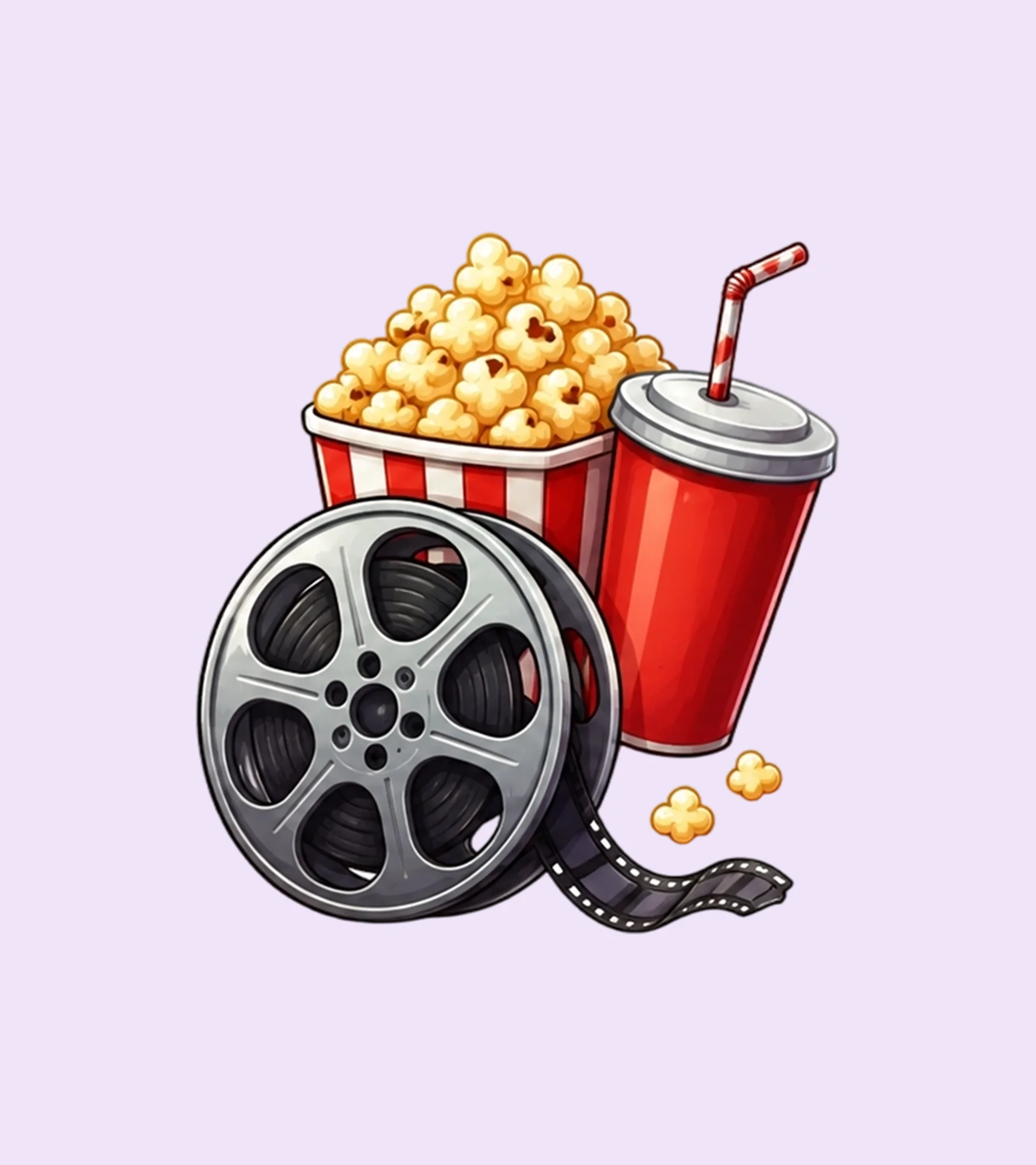 قصة فيلم أجنبي