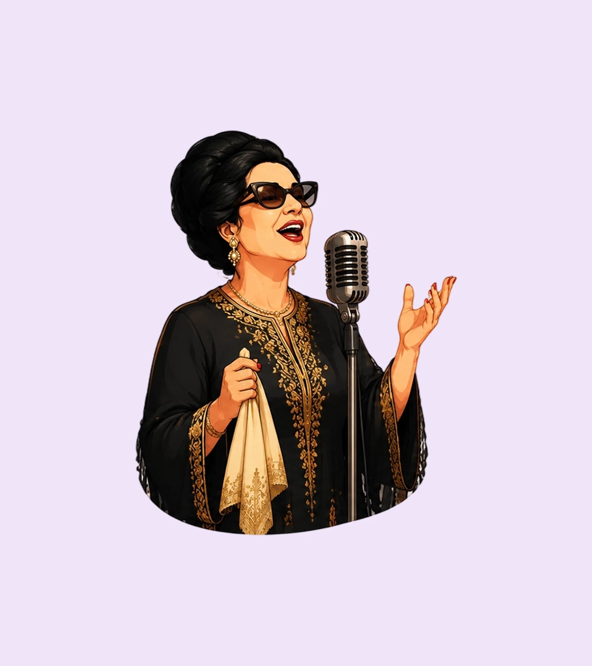 كلثوميات