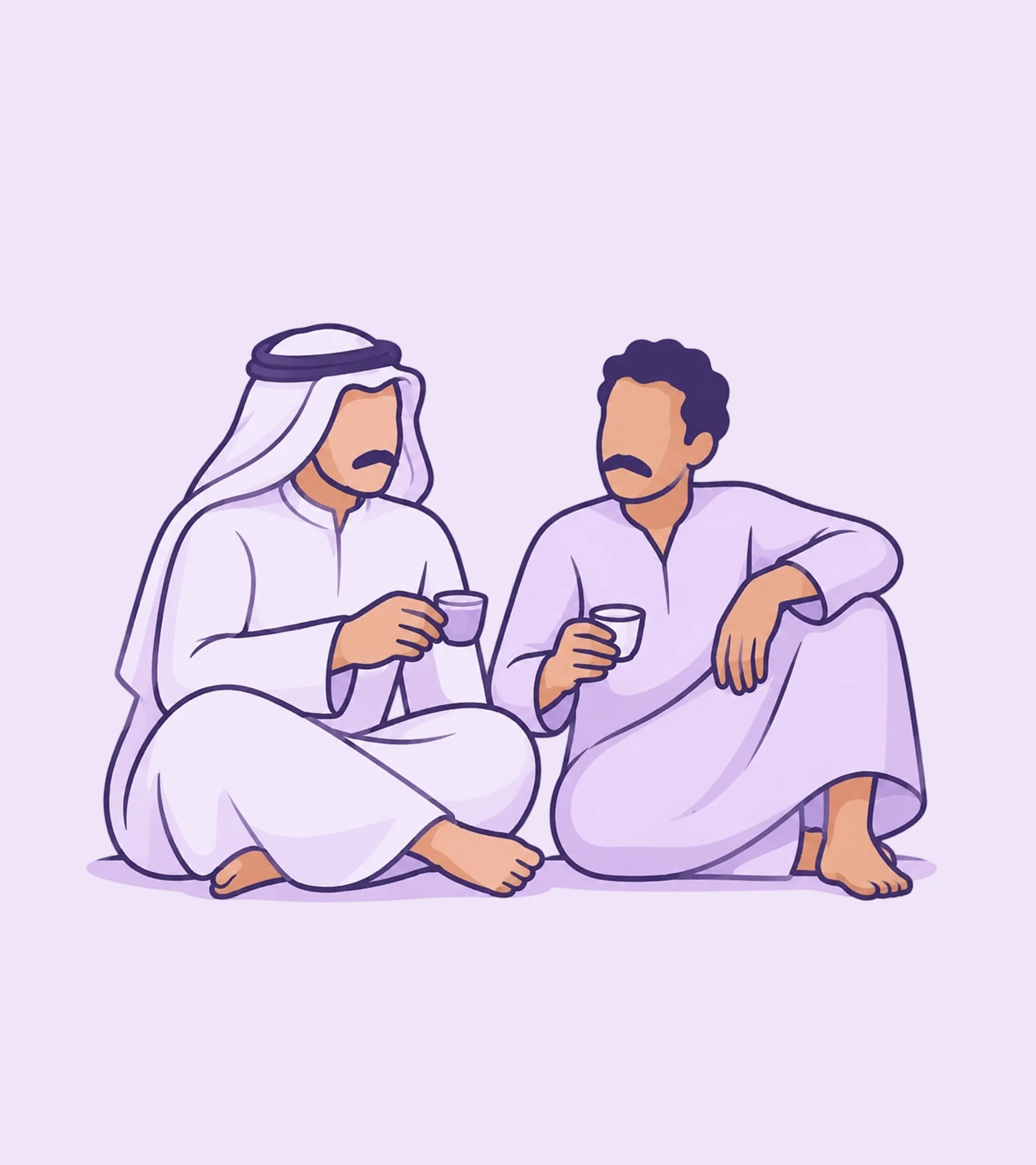 فن قطرى