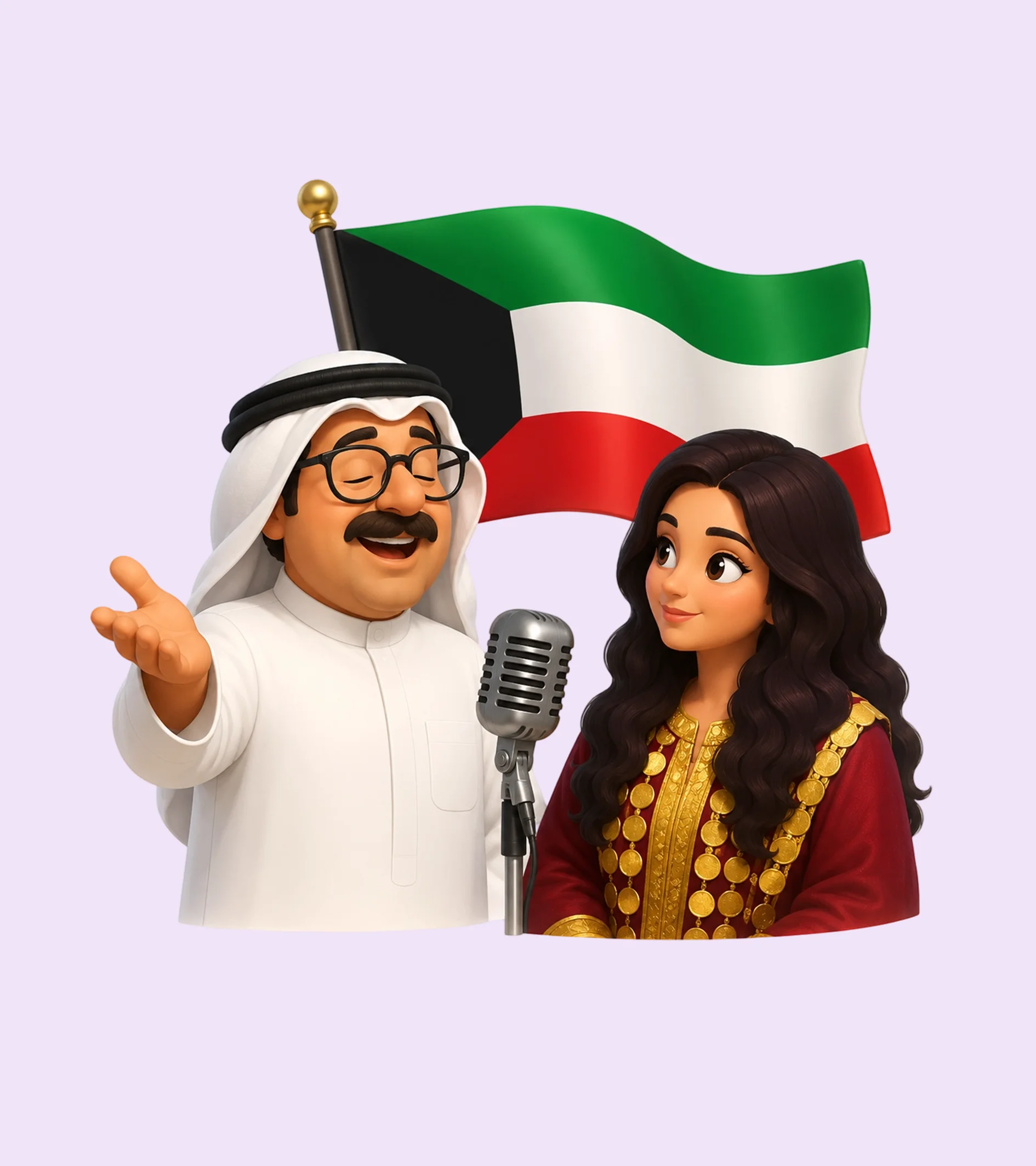 أغاني وطنية