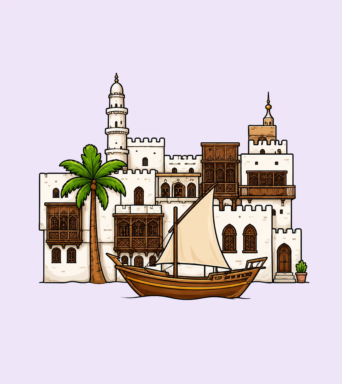 نواخذة
