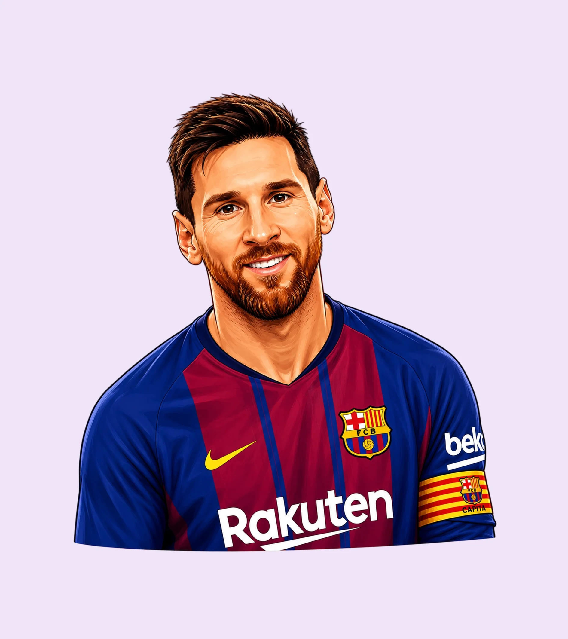 ميسي