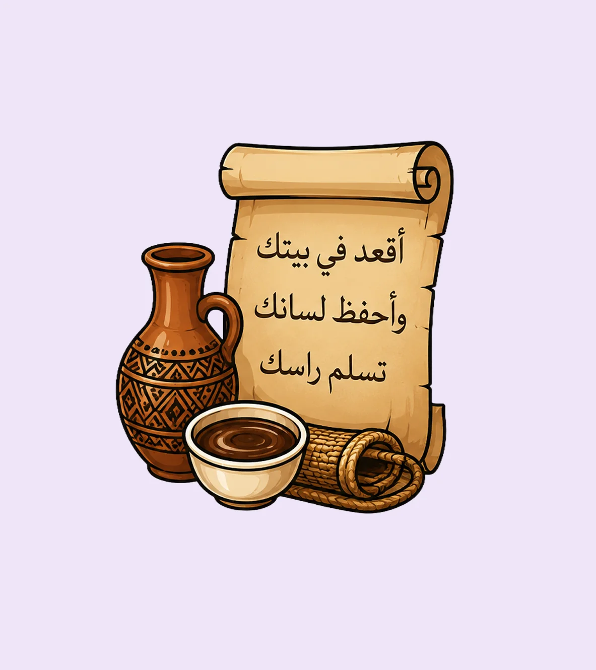 امثال عمانية