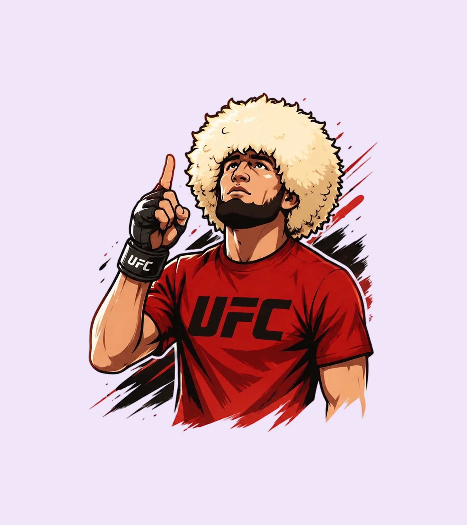 UFC