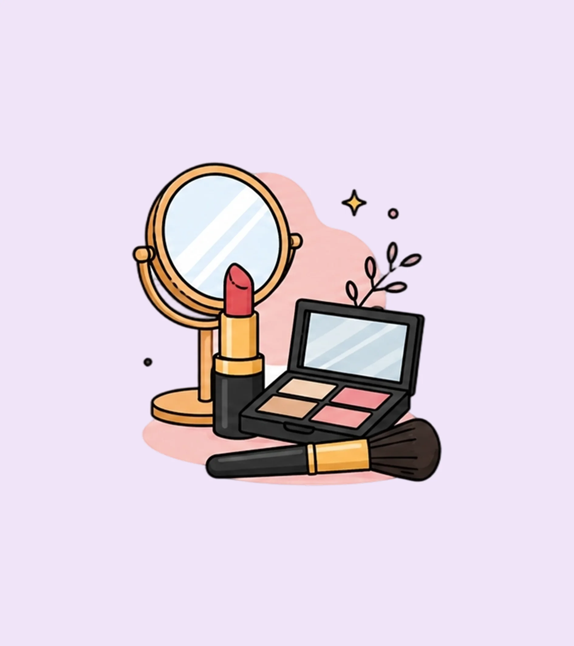 مستحضرات التجميل