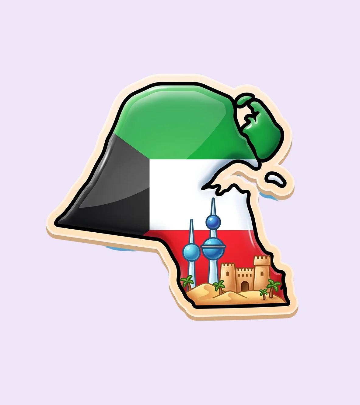 الكويت